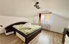 Casa single 5 camere teren 377 mp deschidere la 2 strazi Sibiu - 21