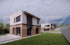 Vila de lux cu 4 camere in Pietrarie langa padure - 4