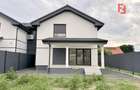 Duplex despartit, de vanzare 4 camere - curent trifazic - Mosnita Veche - 1