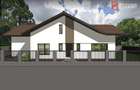 Teren intravilan pretabil constructii, autorizatie + fundatie, Giarmata-Vii - 5