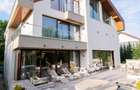 Casă exclusivistă de vânzare în Pipera – 5 dormitoare, design italian premium - 1