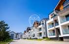 Penthouse 3 camere, intabulat, la cheie , terasa 19mp - Clasa energ. A - 12