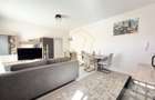 Apartament cu 2 camere complet mobilat si utilat in Braytim langa Musicescu. - 5