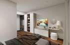 Apartament 4 camere | Etaj 11 | WINGS | Panoramă care îți schimbă perspectiva - 3