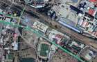 Hub logistic / distribuție de vânzare | 2207 mp utili  | poziție strategica - 7
