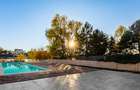 Resedinta contemporana in Mogosoaia | Piscina | Acces direct la lac - 15