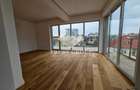 Penthouse 3 camere lux - Floreasca | Loc de parcare - 9