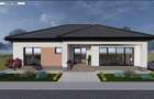 CASA MODERNA 4 CAMERE | 118 MP | TEREN 374 MP | MICESTI | PREDARE LA CHEIE - 1