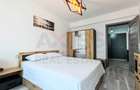 Ap 2 camere | parcare proprie | lake view | mobilat-utilat complet | Palazu Mare