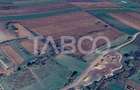 Teren de vanzare 8700 mp cu un front de 30m in Sura Mare - 2