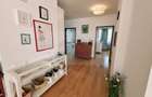 Penthouse 148mp  cu terase75 mp și șemineu | Corbeanca - 4