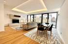 PRIMA CHIRIE/NOU/APARTAMENT PREMIUM/TERASA/PARCARE SUBTERANA/PRIMAVERII - 2