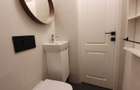 GARSONIERA- FLOREASCA, BLOC REABILITAT, MOBILAT/UTILAT MODERN - 6