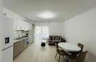 Ap cu 3 camere, etaj1/3, 2 balcoane, loc de parcare, D. Stanca - 2