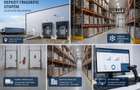 Depozitare frigorifică Otopeni | Acces rapid DN1 și Centura  | Camere -20°C - 1