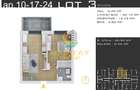 Apartament 2 camere studio - Pallady - 1