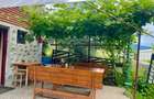 Inchiriem cabana in Calimanesti (Seaca), cu ponton la Olt, gradina - 5