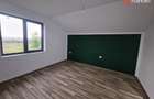 Duplex de vanzare, 4 camere, Mosnita Veche - 1