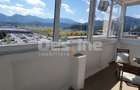Apartament 2 camere cu balcon generos și vedere superbă către munți - 7