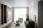 Apartament de 2 camere la 3' de Mega Mall - 2