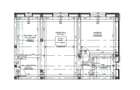 Apartament intabulat 2 camere decomandate si loc parcare in Talmaciu - 6