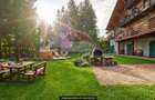 Vilă istorică, activ turistic cu randament 12%, Timișu de Sus, Brasov