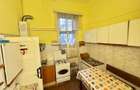Apartament de vânzare în centrul istoric al Sibiului – 2 camere, garaj - 15