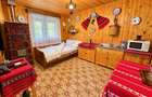 Cabana 80 mp| teren 3.400 mp| zona Cugir - 5
