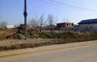 TEREN DE VANZARE 650mp  str. RASCOALEI - stradal, dubla deschidere - 2