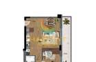 3 camere Rezidential NOU - finalizat - 11