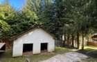 REFUGIU DIN INIMA NATURII, CASĂ DE VÂNZARE, 144mp COMANDĂU/ COVASNA