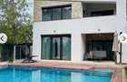 Vila LUX Corbeanca 6 camere - 2