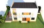 Magurele-Casa Individuala-Central-4 Camere- 3 Bai - 3