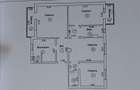 Decomandat etaj1 cu 2 bai si 2 balcoane in bloc anvelopat - 8