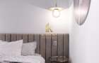 Apartament 3 camere | Prima închiriere | Șoseaua Nordului | Parcare și boxă - 12