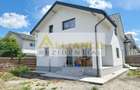 Vila individuala P+M || 4 camere 3 bai ||teren 308mp ||Str. Padurea Craiului - 3