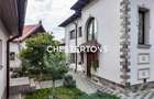 Vila de vanzare, 6 camere, renovata integral in 2021, teren 1.230 mp – Chitila