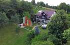 Vilă 340 mp Bran | Teren 5500 mp | 6 dormitoare cu băi proprii - 38