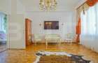 Apartament in vila , 3 camere Zona Centrala cu pivnita , baie ,balcon mare - 12