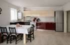 Apartament cu trei camere - locatie TOP , zona CORESI - 2