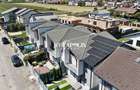 Casă înșiruita 4 camere | Panouri solare + Baterie de stocare - 40