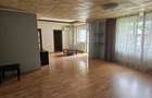 Apartament 3 camere in vila etajul 1+2 camere amenajate la mansarda, zona Emines - 1
