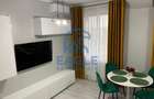 Campus - 2 Camere decomandat Modern cu balcon si parcare pe termen lung - 2