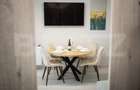 Apartament cu 3 camere, mobilat si utilat, la doar 5 minute de Coresi Mall