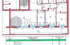 ONE RAHMANINOV | Apartament premium cu 3 camere și terasă de 40,5 mp - 12