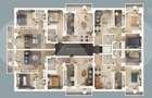 TVA inclus | Apartament 3 camere in Mioveni | Bloc Nou 2026 - 6