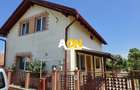 Casa 4 camere + anexe, 636 mp teren, la asfalt, Vințu de Jos - 1