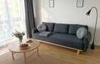 2 camere Parcul Carol - complex ISG - 1