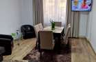 Inchiriere apartament 3 camere decomandate finisat modern zona Centrala- strada - 2