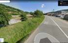 Teren 7.000mp intravilan construibil, front 160ml DN57- Eselnita, la Dunare - 7
